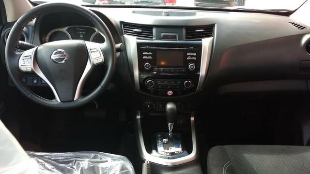 Frontier Cd Se At 4x4 2.3 4p 2018 - Oportunida para voce que quer trabalhar com Uber Brack - Foto 7