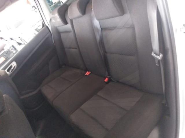 PEUGEOT 307 SEDAN PRESENCE 1.6 16V FLEX MEC. 2011 - Foto 5