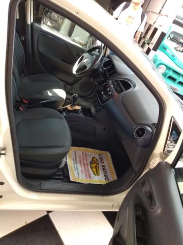 Punto Attractive 1.4 2016