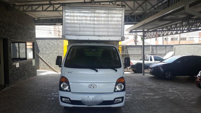Hyundai hr - Foto 3