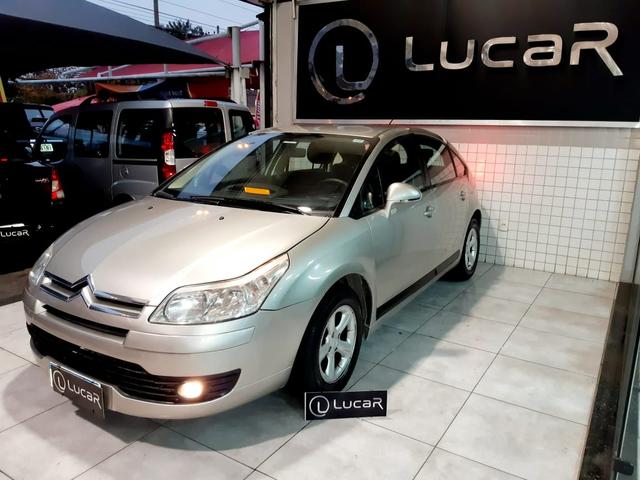 C4 2010 1.6 hatch compl impecável - Foto 2