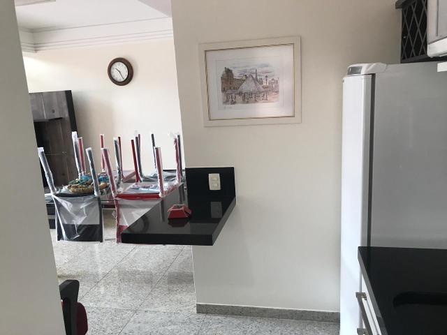 Loft Gyn, 100% mobiliado e decorado, Jd. Goiás - Foto 10