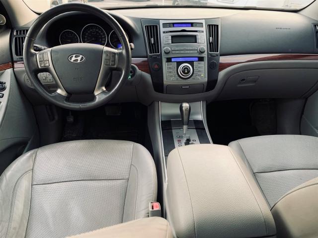HYUNDAI VERA CRUZ 2010/2010 3.8 GLS 4WD 4X4 V6 24V GASOLINA 4P AUTOMÁTICO - Foto 6