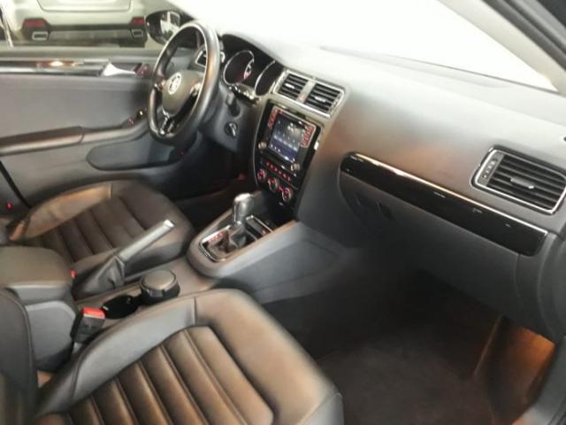 Volkswagen jetta 2017 2.0 tsi highline 211cv gasolina 4p tiptronic - Foto 7