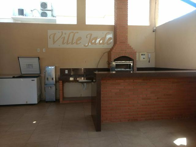 Apto no Ville Jade no Paraíso, Financiável