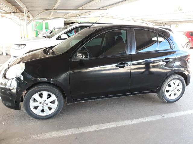 Nissan March SV 1.6 2012/2013 - Foto 2
