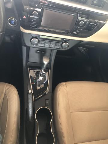 Toyota Corolla Altis 15/16 - Foto 5