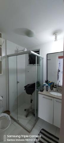 Eco Parque na BR, apto 2 quartos sendo 1 suítes, R$ 220 mil / * - Foto 11