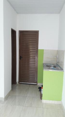 Alugo Sala Comercial - Foto 7