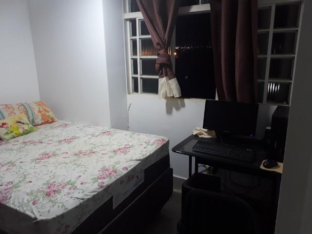 Quarto Mobiliado em Vicente Pires