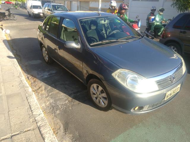Renault Symbol privillege - Foto 3