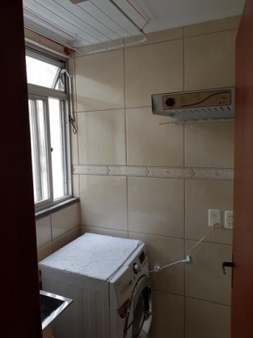Apartamento para alugar com 2 dormitórios em Nonoai, Porto alegre cod:L01762 - Foto 6