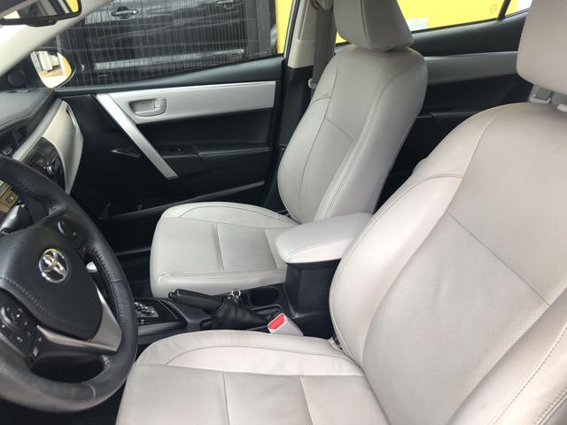 Corolla XEI 2.0 automático Extra - Foto 5