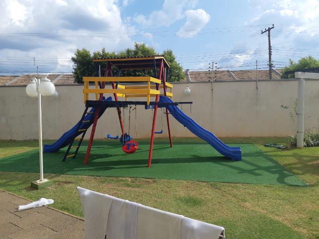 Apartamento Innovare Condomínio Clube com Armários Sacada Com Churrasqueira - Foto 18