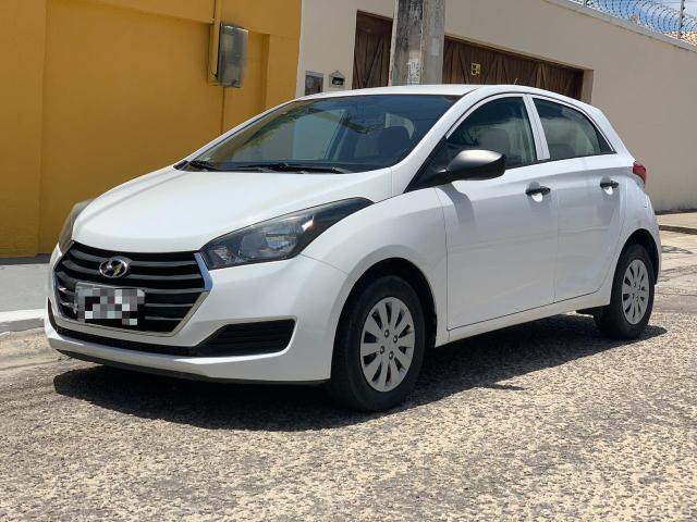 Hb20 2016/2016 1.0 flex km 29.000 - Foto 3