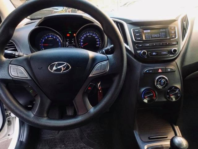 Hyundai HB20 1.0 Unique Sem entrada + 60x 759,53 Fixas - Foto 8