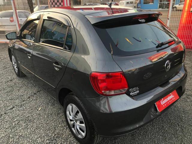 Volkswagen Gol NOVO 1.6 - Foto 7