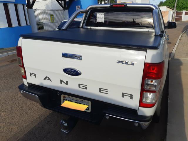 Ranger 3.2 XLT 2014 - Foto 5