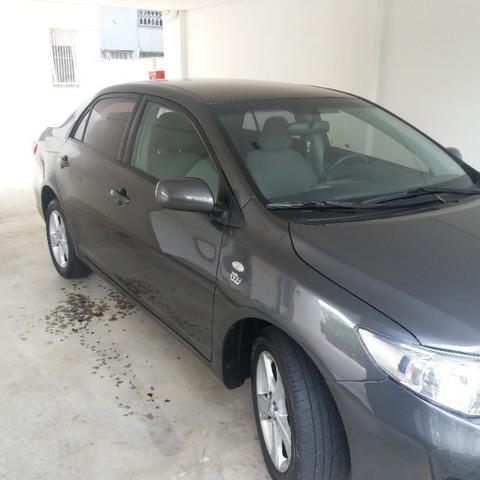 Carro Toyota Corolla GLI 2014 - Foto 4