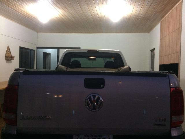 Amarok CS 2013 - Foto 3