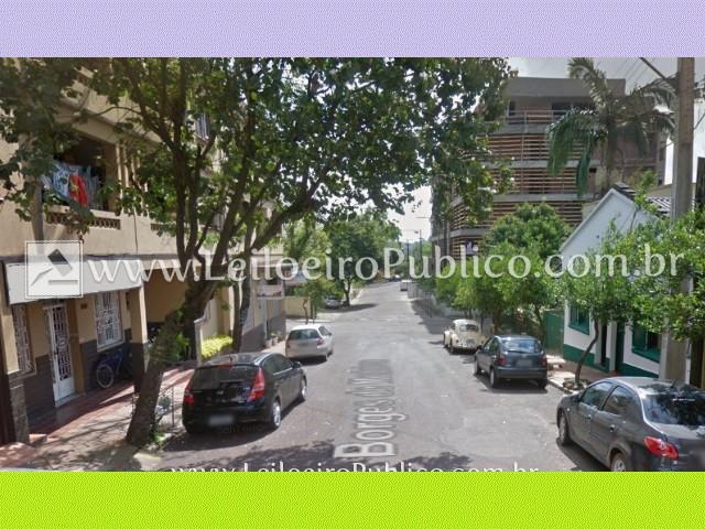 Estrela (rs): Box 11,88m² nrfde dbkpr