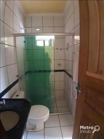 Casa de Condomínio com 3 quartos para alugar, 202 m² por R$ 2.600/mês - Turu - São Luís/MA - Foto 9