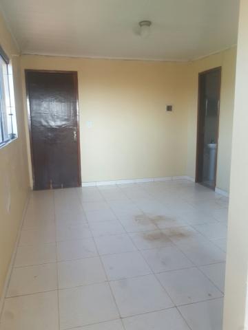 Apto 2quartos 80mt com varanda garagem em arniqueiras - Foto 6