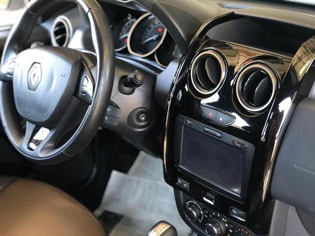 Duster Dynamique 2017 2.0 Flex 16V - Foto 10