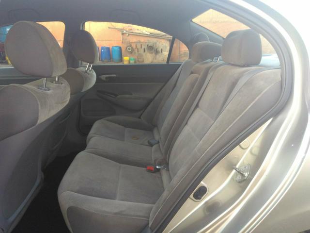 Honda civic - Foto 9