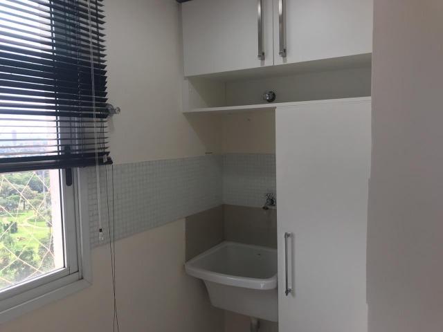 Loft Gyn, 100% mobiliado e decorado, Jd. Goiás - Foto 8