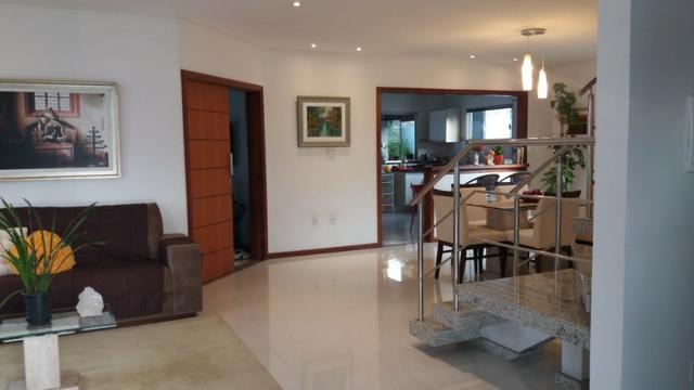 Casa de 3 suites com closet Piscina Privativa no Alphaville Litoral Norte 1 R$ 920.000,00 - Foto 14
