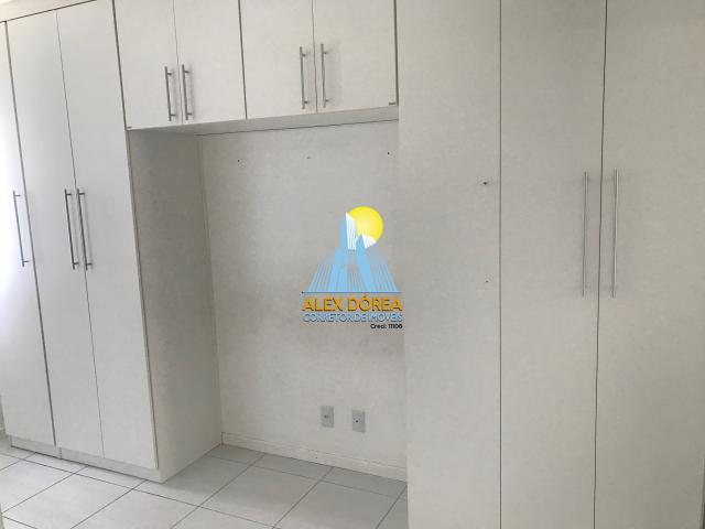 Apartamento de 3 quartos no vista patamares nascente - Foto 19
