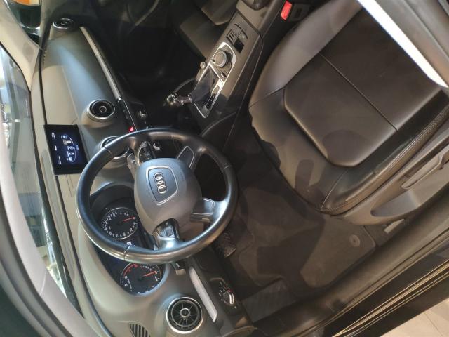 AUDI A3 2015/2016 1.4 TFSI SEDAN ATTRACTION 16V FLEX 4P TIPTRONIC - Foto 7