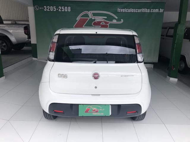 FIAT UNO ATTRACTIVE 1.0 - Foto 3