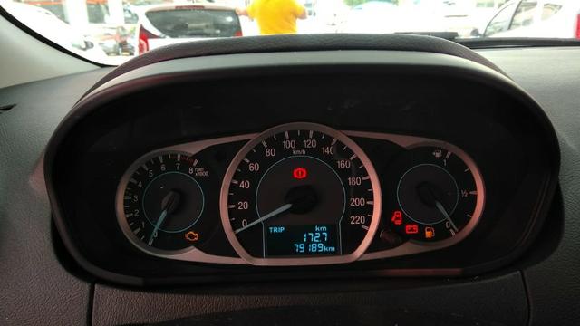 Ford Ka Hatch SE 1.0 (Flex) 2015 - Foto 8