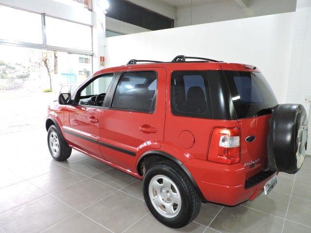 EcoSport XLS 1.6/ 1.6 Flex 8V 5p - Foto 4