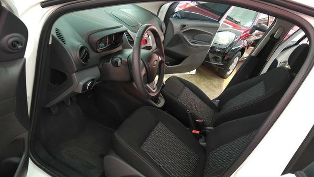 Ford Ka Hatch SE 1.0 (Flex) 2015 - Foto 6