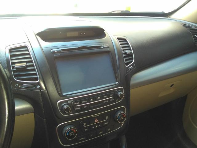 Kia Sorento - Foto 5