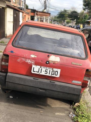 Fiat Elba - Foto 2