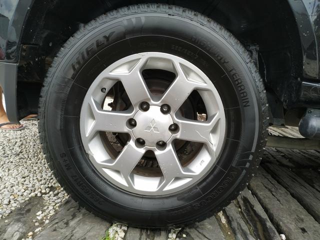 Pajero Sport - Foto 6