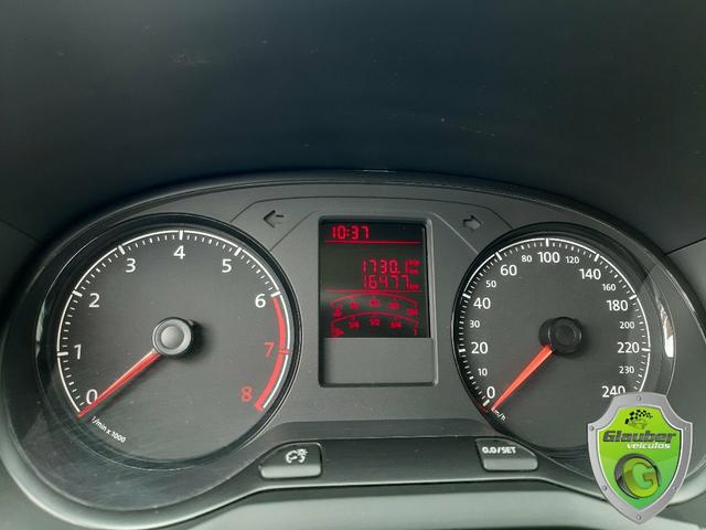 VOLKSWAGEN NOVO GOL 1.6 MSI 8V MANUAL 4P FLEX 2019 EXTREMAMENTE NOVO 16.000km - Foto 11
