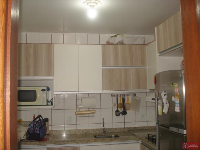 Apartamento à venda com 1 dormitórios em Ingleses do rio vermelho, Florianopolis cod:335 - Foto 3