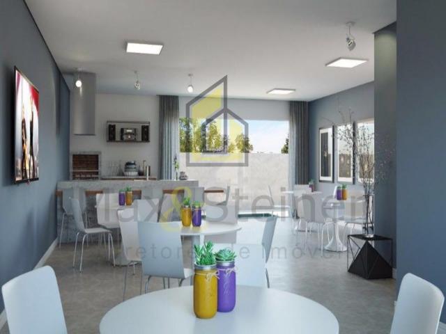 M*Floripa-Apartamento 3 dorms,2 suítes,190 mts da praia. * - Foto 5