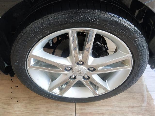 Hyundai Hb20 1.6M Prem 2015 Flex Único Dono - Foto 9