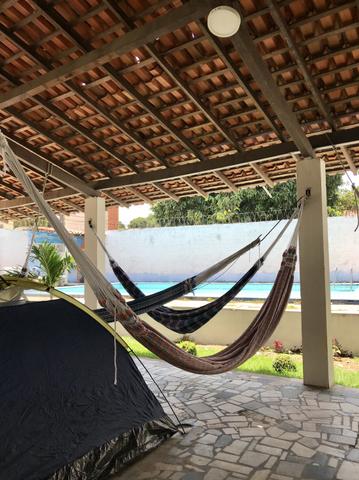Casa no Turu (já está alugada REVEILLON) - Foto 5