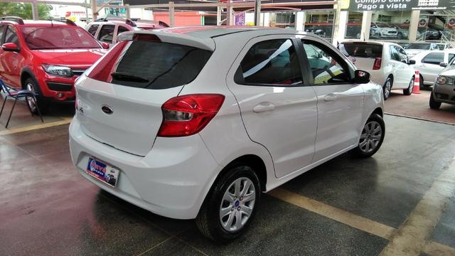 Ford Ka Hatch SE 1.0 (Flex) 2015 - Foto 5