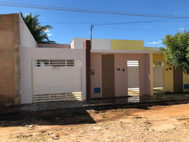 Alugo casa no bairro Betolândia em Juazeiro do Norte
