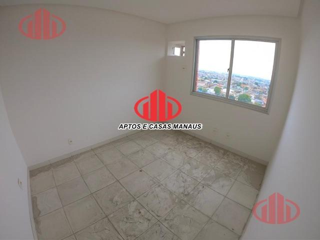Apartamento no Dom Pedro Paradise Lake 64M² 02 Qtos - Foto 2