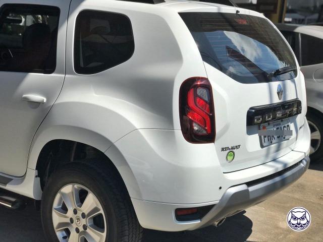 Duster Dynamique 2017 2.0 Flex 16V - Foto 4