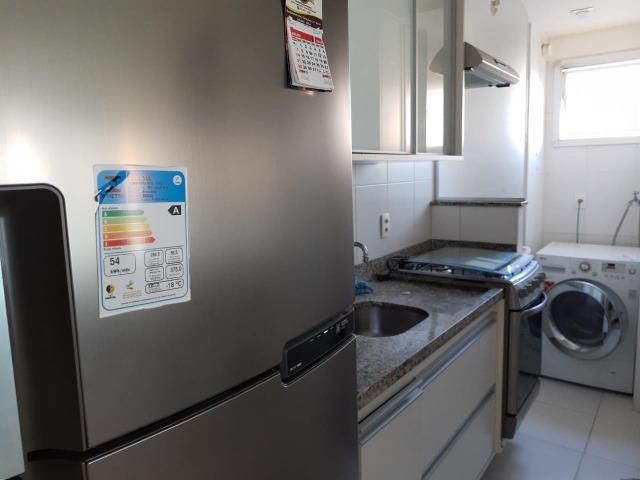 Apartamento 1 quarto Mobiliado na Barra vista mar - Foto 10